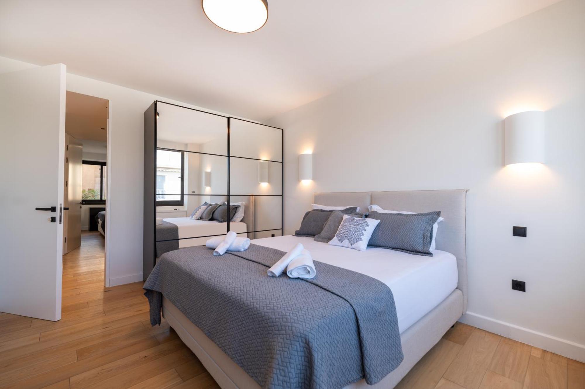Top Notch Stay In Kolonaki Atena Exterior foto