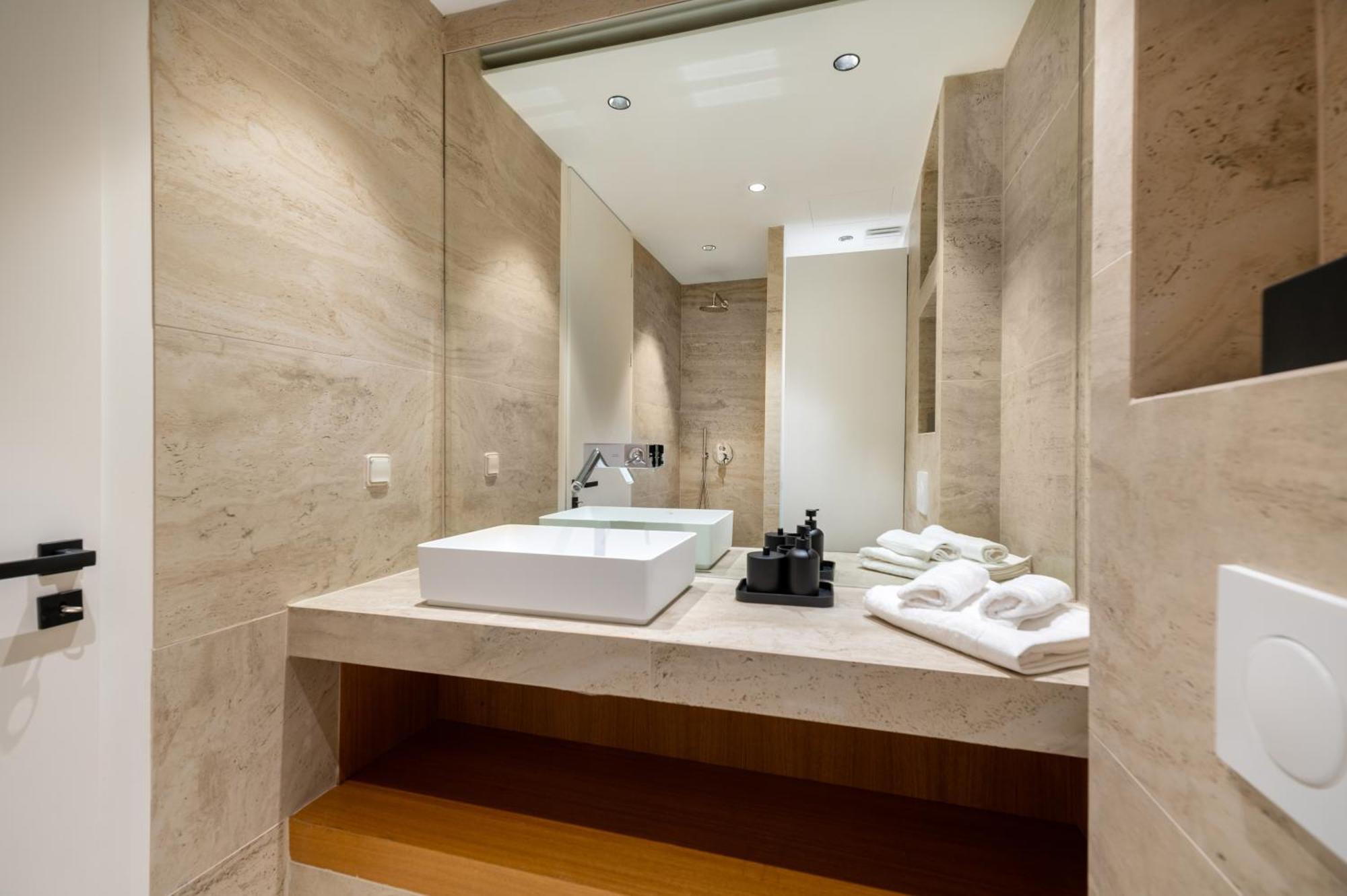 Top Notch Stay In Kolonaki Atena Exterior foto