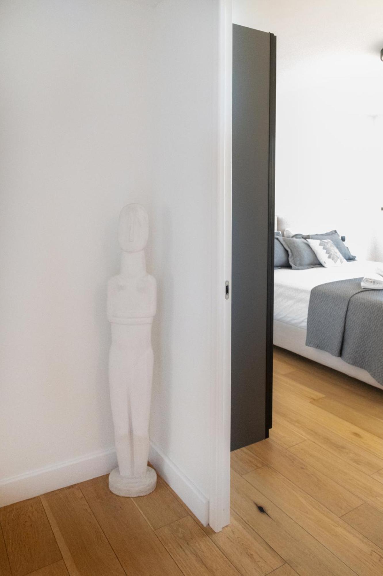 Top Notch Stay In Kolonaki Atena Exterior foto