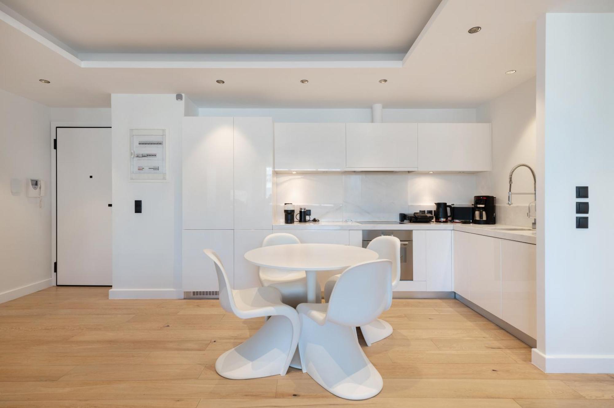 Top Notch Stay In Kolonaki Atena Exterior foto