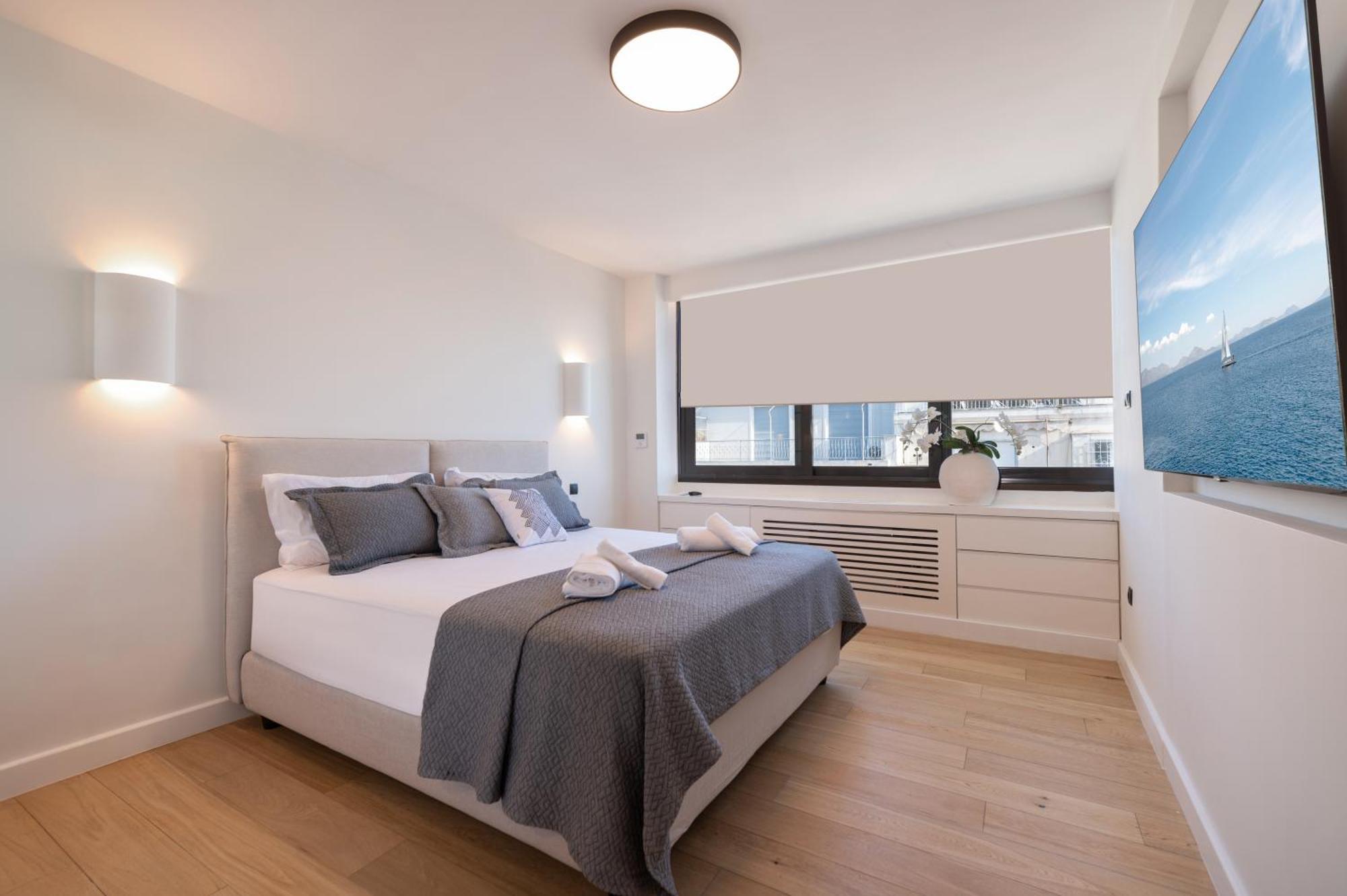 Top Notch Stay In Kolonaki Atena Exterior foto